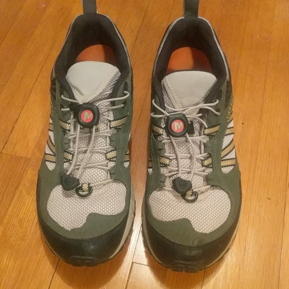 Merrell Other - Merrell Mens sneakers